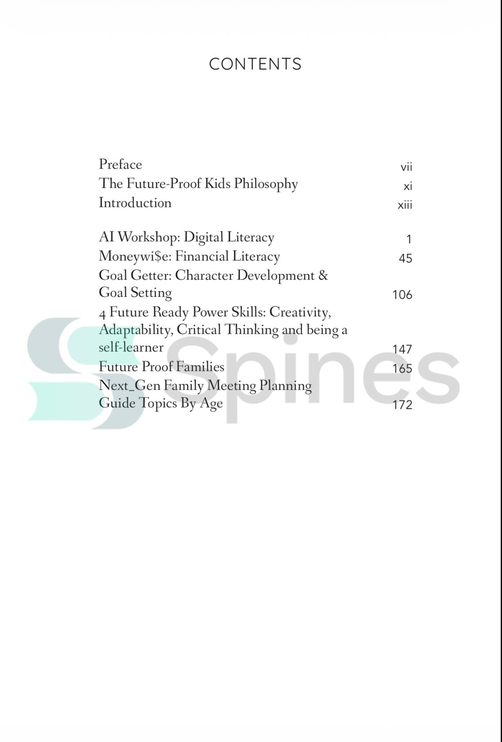 Future-Proof Kids: 10 Minutes A Week Book Download