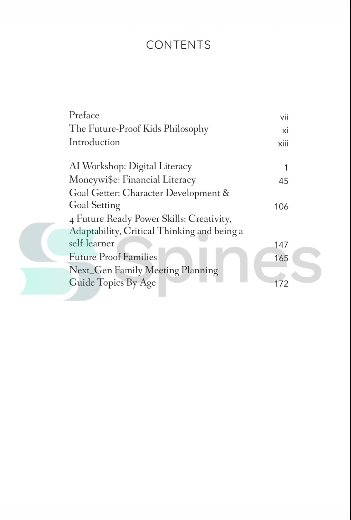 Future-Proof Kids: 10 Minutes A Week Book Download