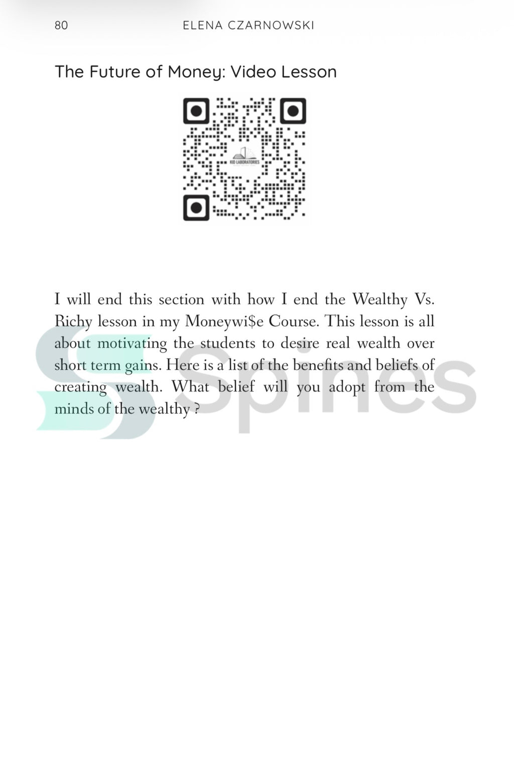 Future-Proof Kids: 10 Minutes A Week Book Download